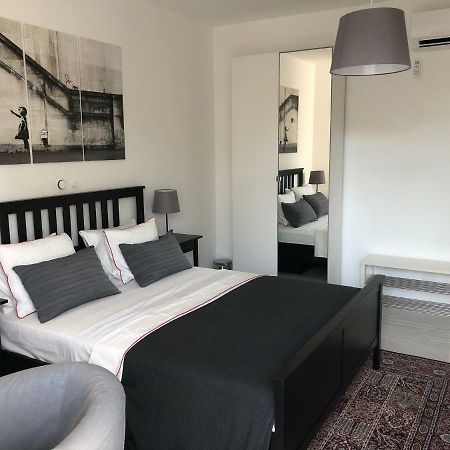 Room Marina Split Luaran gambar