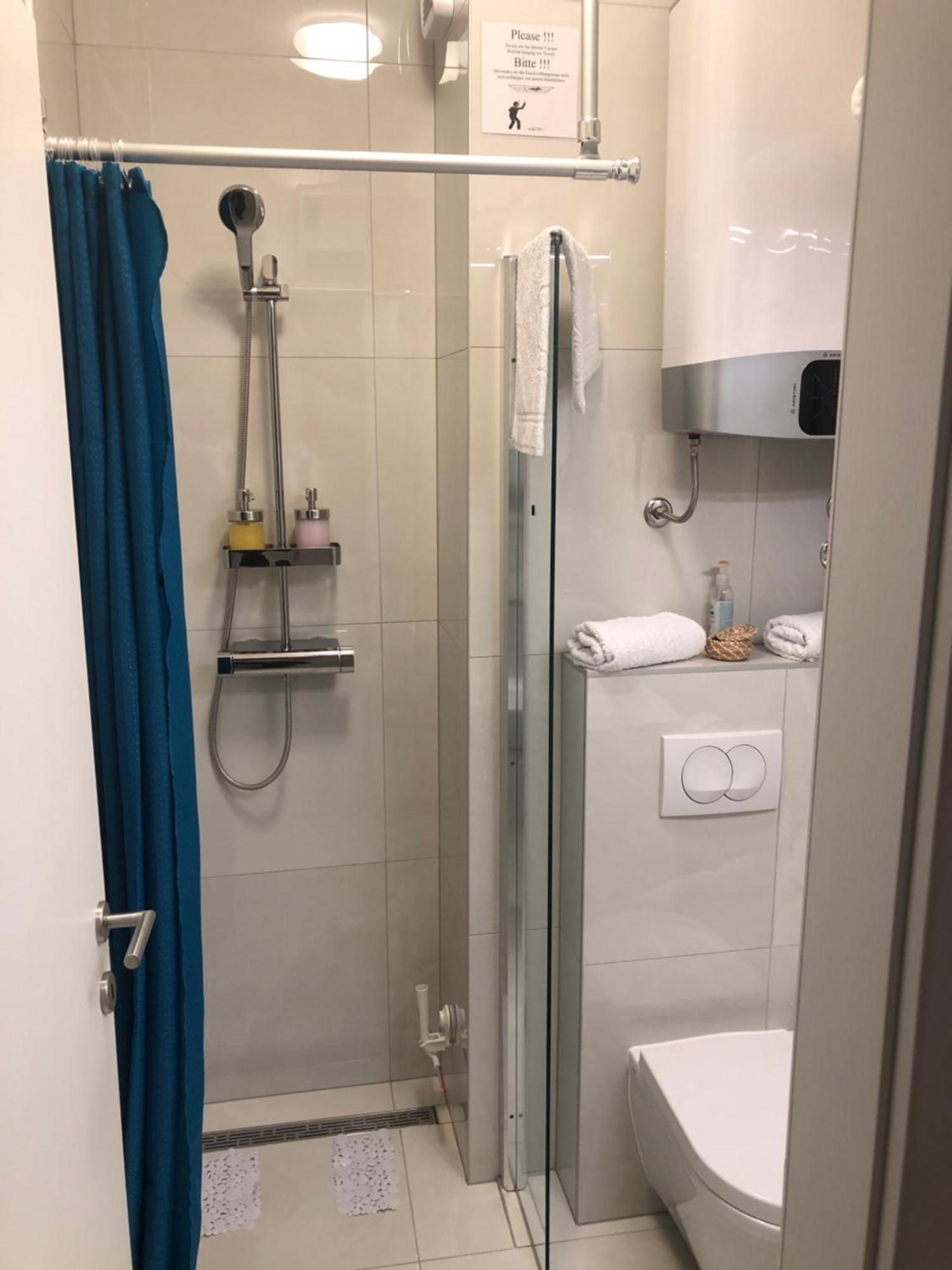 Room Marina Split Luaran gambar