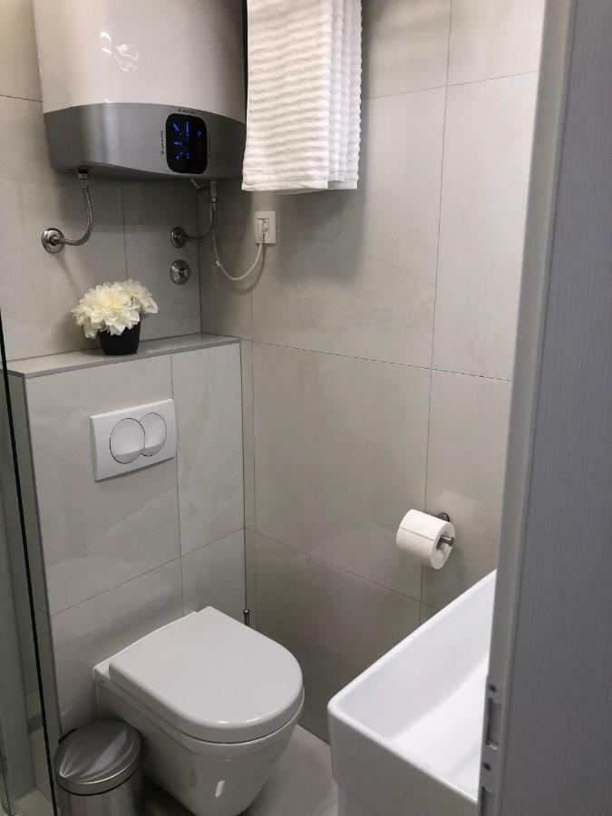 Room Marina Split Luaran gambar