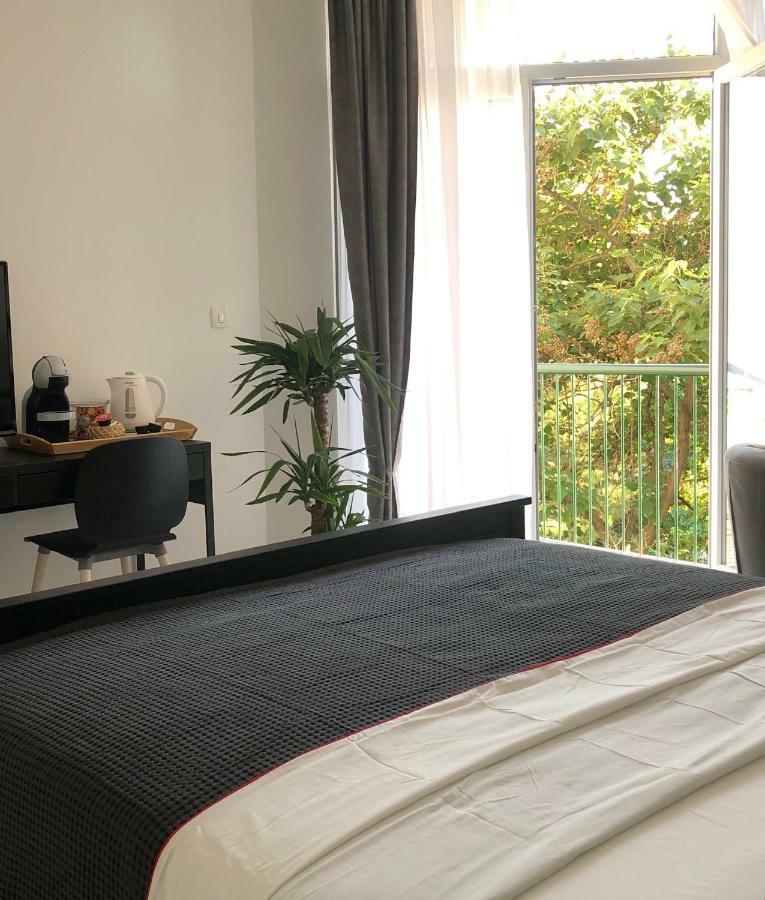 Room Marina Split Luaran gambar