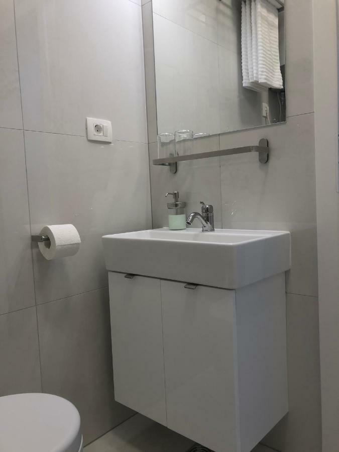 Room Marina Split Luaran gambar