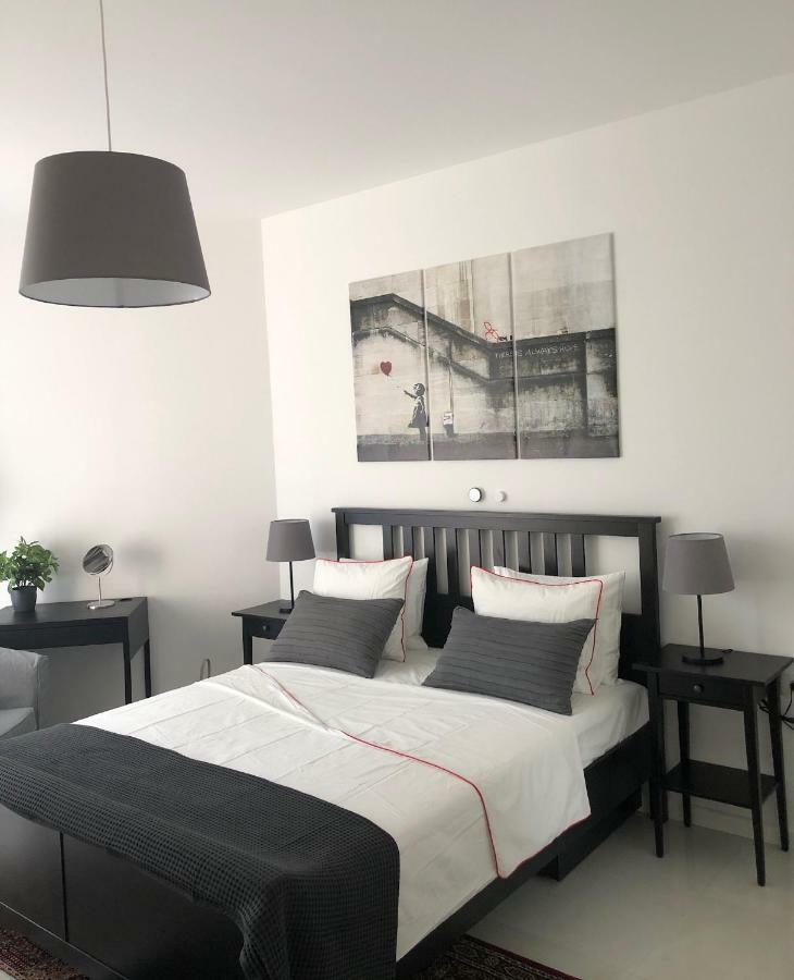 Room Marina Split Luaran gambar