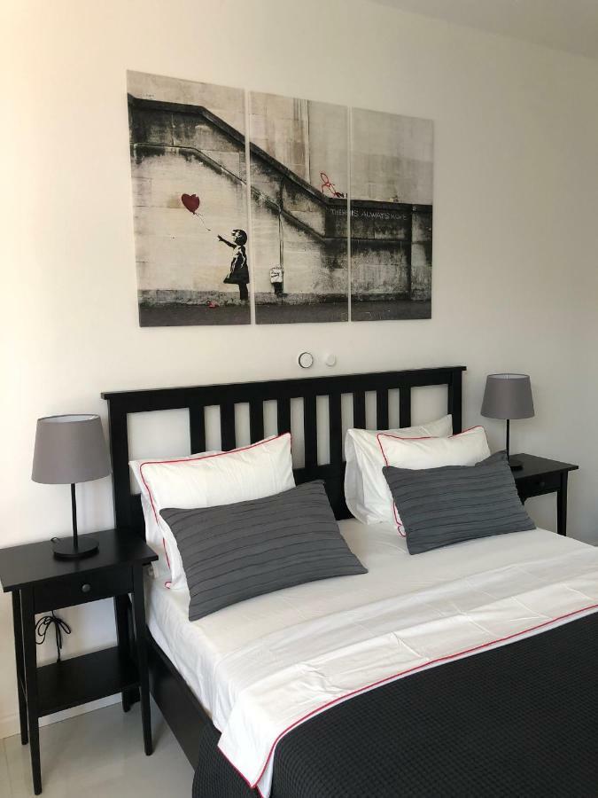 Room Marina Split Luaran gambar