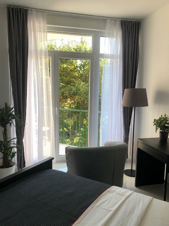 Room Marina Split Luaran gambar